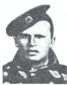 Памяти павших в Афганской войне