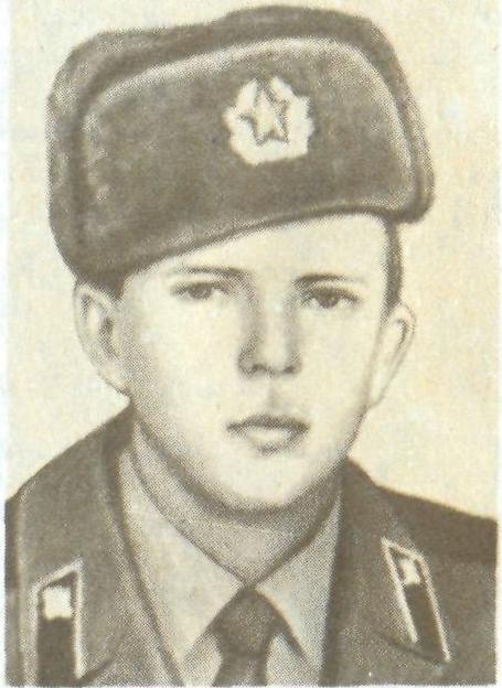 МИХАЙЛОВСКИЙ Константин
                    Константинович