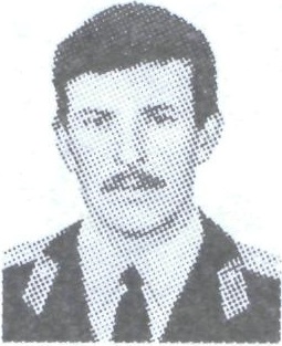 РОСТУНОВ Сергей Михайлович