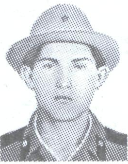 Памяти павших в Афганской войне