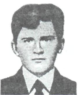 Памяти павших в Афганской войне