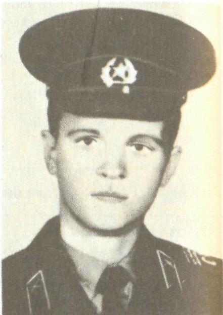 МИХАЛКОВИЧ Геннадий
                    Васильевич