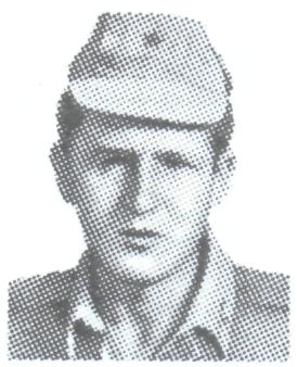 Памяти павших в Афганской войне