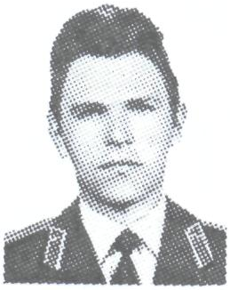 Памяти павших в Афганской войне