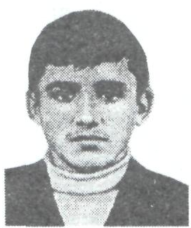 Памяти павших в Афганской войне