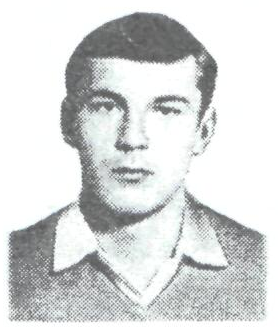 Памяти павших в Афганской войне