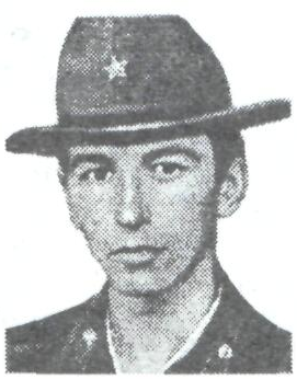 Памяти павших в Афганской войне