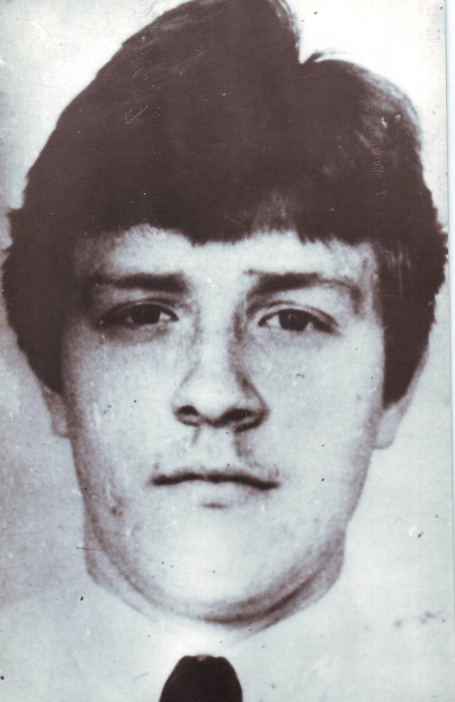 ГРИШИН Валерий
                      Николаевич