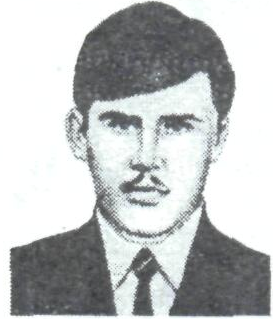 Памяти павших в Афганской войне