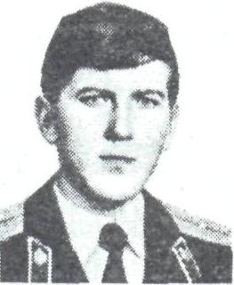 ГРИЦИШИН Петр Иванович