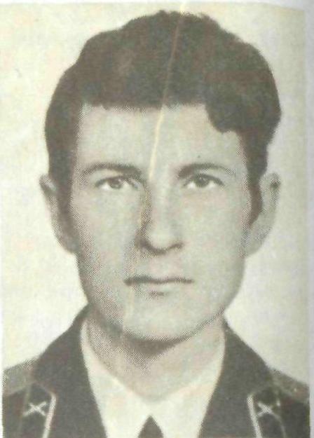 МИШУТО Родион Сергеевич