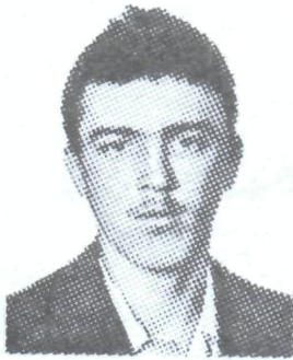 Памяти павших в Афганской войне