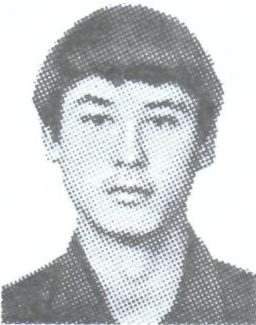 Памяти павших в Афганской войне