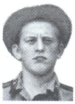 Памяти павших в Афганской войне