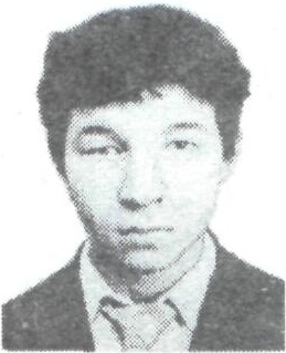 ГРИШИН Геннадий Викторович