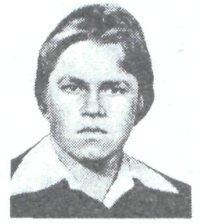 Памяти павших в Афганской войне