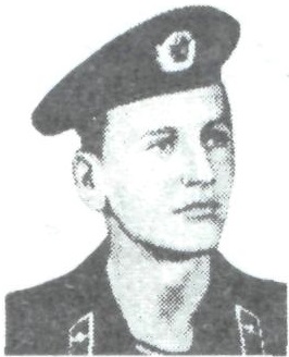 ГРИЩЕНКО Геннадий Григорьевич