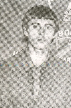 ГРИЩЕНКО Владимир
                      Анатольевич