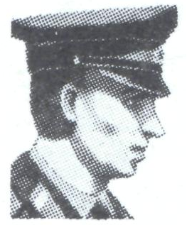 Памяти павших в Афганской войне