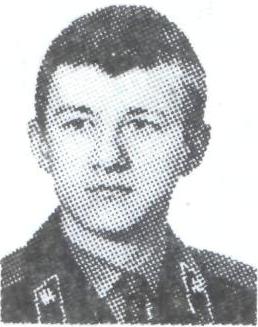 РУДНИЦКИЙ Павел Степанович