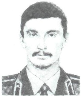 Памяти павших в Афганской войне