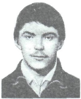 Памяти павших в Афганской войне