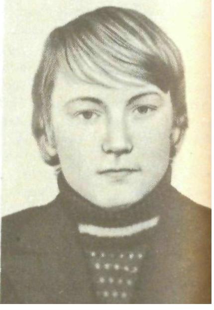 МУРАВЬЕВ Николай
                      Станиславович