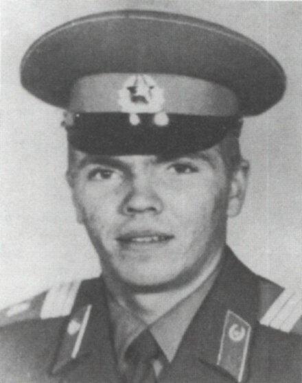 НЕЗАМЕТДИНОВ
          АЛЕКСЕЙ ЮРЬЕВИЧ