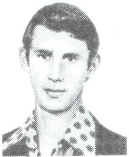 Памяти павших в Афганской войне