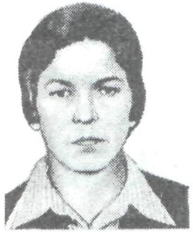 Памяти павших в Афганской войне