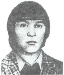 Памяти павших в Афганской войне