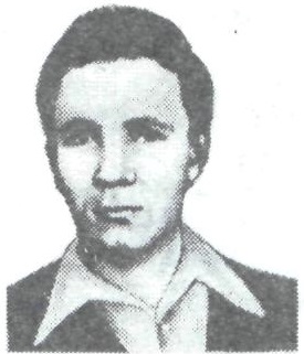 Памяти павших в Афганской войне