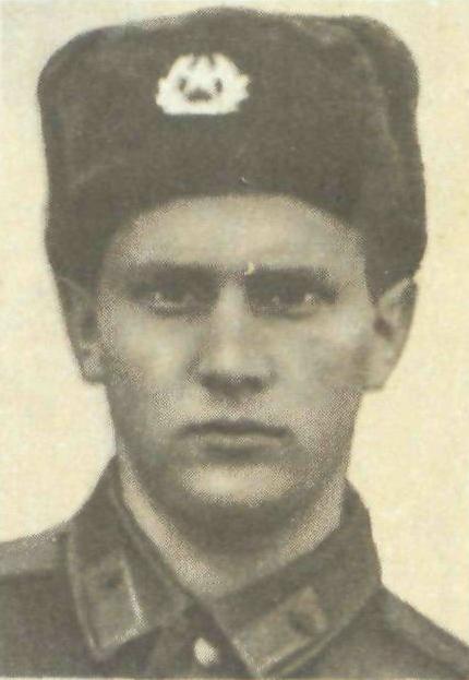 МЫСЛИВЕЦ Александр Владимирович