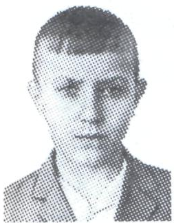 Памяти павших в Афганской войне