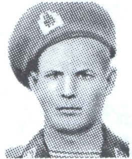 РУСАЙКИН Сергей Александрович