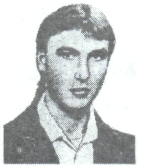 Памяти павших в Афганской войне