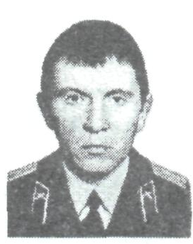 Памяти павших в Афганской войне