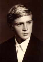 Памяти павших в
                      Афганской войне