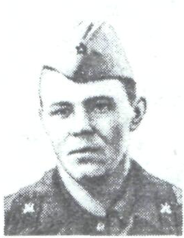 Памяти павших в Афганской войне