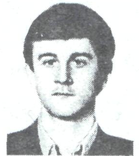 Памяти павших в Афганской войне