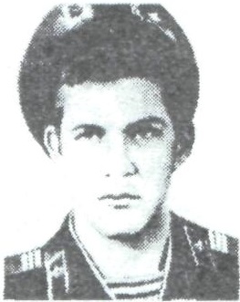 ГУБАРЕВ Василий Дмитриевич