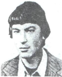 ГУБАЙДУЛИН Идрис Ильгизович