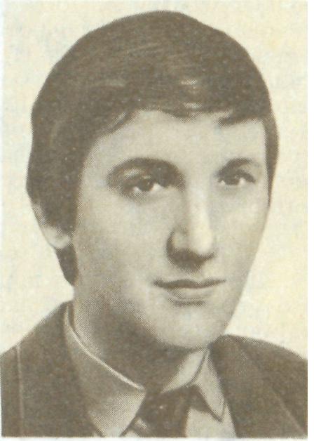 МЫСЛИВЕЦ Сергей Сергеевич