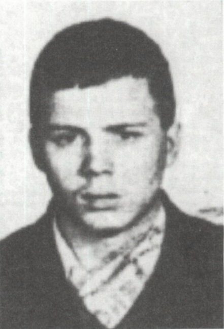 ПЬЯНКОВ АНДРЕЙ ЛЕОНИДОВИЧ ПЬЯНКОВ АНДРЕЙ
ЛЕОНИДОВИЧ