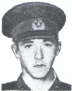 Памяти павших в Афганской войне