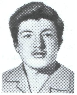 Памяти павших в Афганской войне