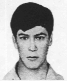 Памяти павших в Афганской войне