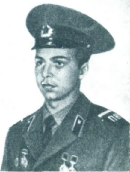 БЕЛОУШКО Юрий Николаевич БЕЛОУШКО Юрий Николаевич