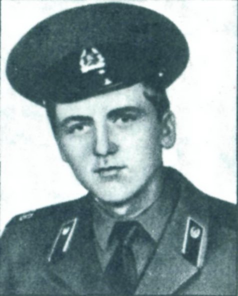 БЕЛОВ Валерий Юрьевич БЕЛОВ Валерий Юрьевич