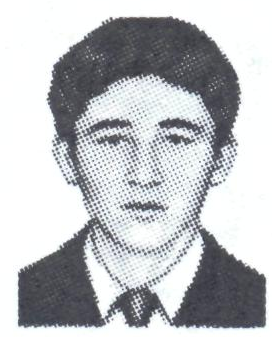 Памяти павших в Афганской войне